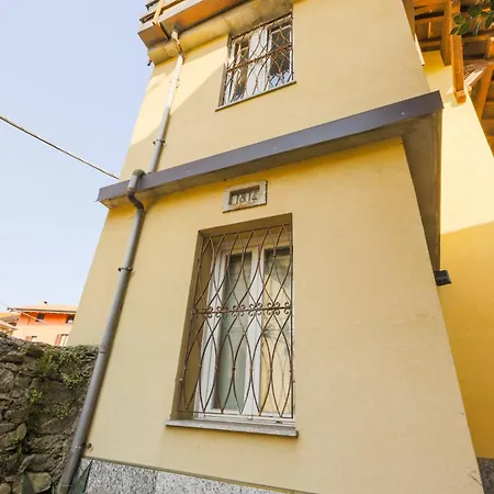 Casa La Torre Casa de Férias