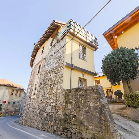Casa de Férias Casa La Torre *
