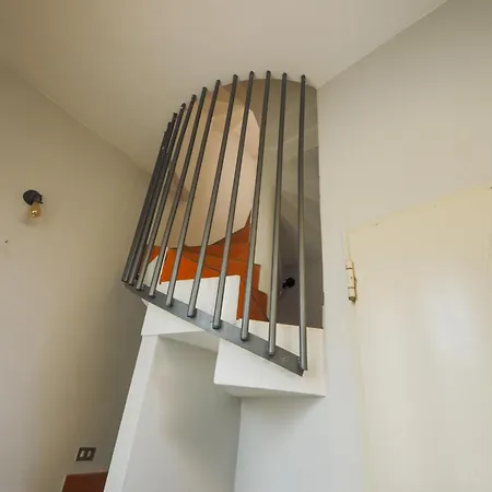Prázdninový dům Casa La Torre *
