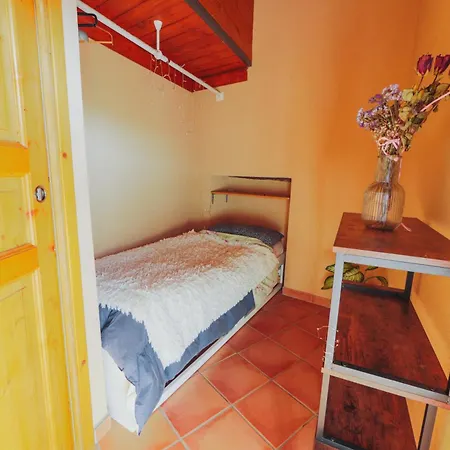 Casa La Torre Casa de Férias *