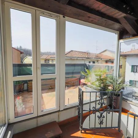 Prázdninový dům Casa La Torre *