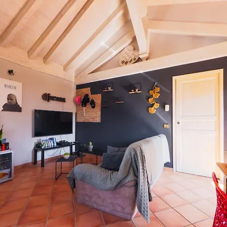 Casa La Torre Prázdninový dům Arona