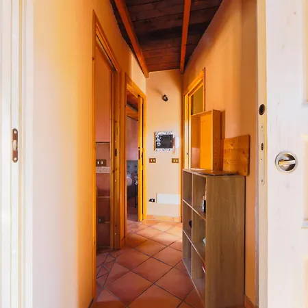 Casa La Torre Casa de Férias Arona