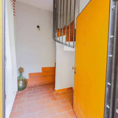Casa La Torre *