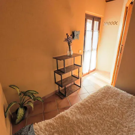 Casa La Torre Prázdninový dům Arona